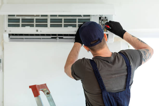 Best Affordable HVAC Duct Cleaning  in Cnelius, OR