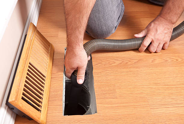 Best HVAC Duct Inspection Services  in Cnelius, OR