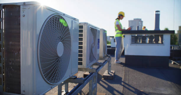 Air Duct Mold Removal in Cornelius, OR